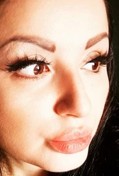 Mistress Viva Praym