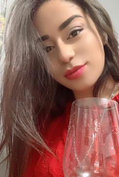 Rose Black