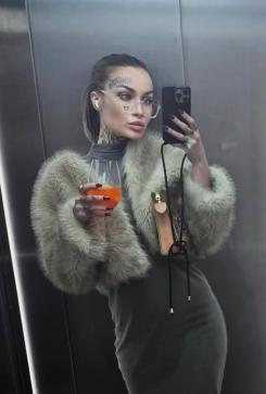 Tabitha Poison
