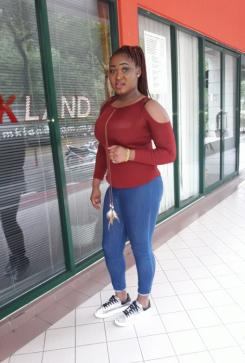 Pretty Tina