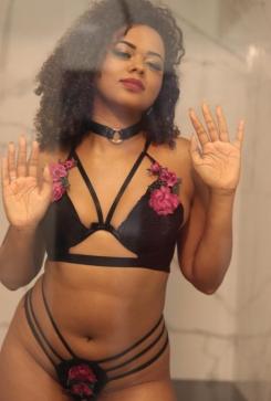 Safira Miller