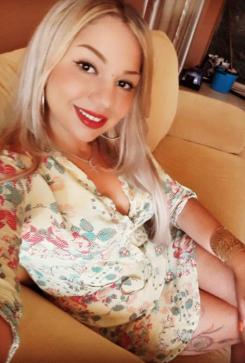 Luna Sirena
