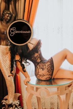 Giovanna