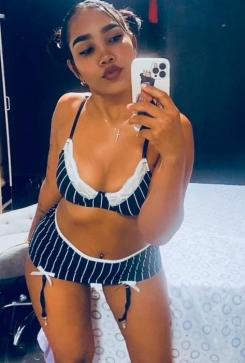 Vanessa