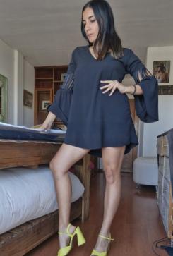 Violeta