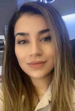 Shazia