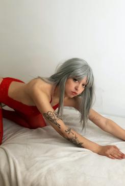 Hija de Satán