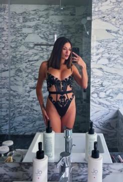 Isadora Vale