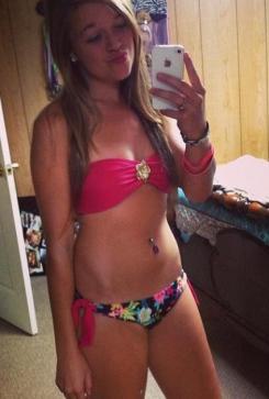 Kelsy Leigh