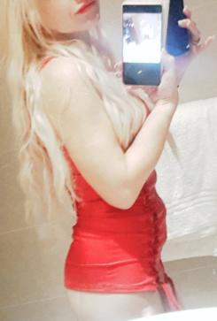 Fuckdoll Rose XXX