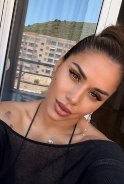 Svetlana