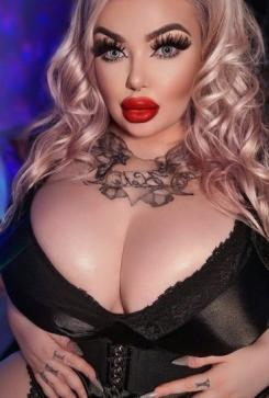 Rebecca Randall