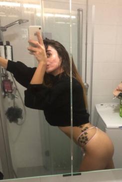 Natalia Martinez