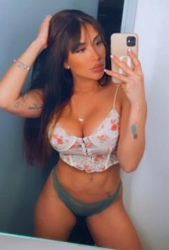 Rafaela Simon