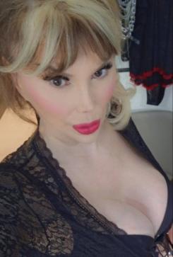 Mistress Lucie
