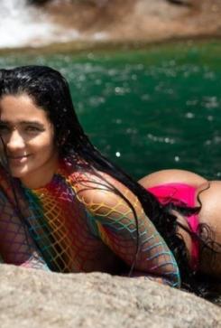 Serena Latina