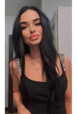 Kristina