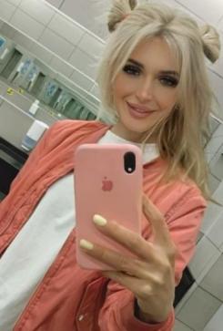 Yanika