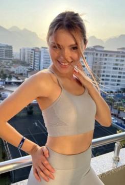 Olesya