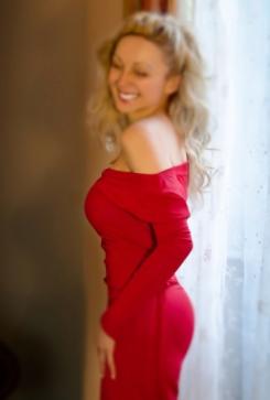 Tantric Anna