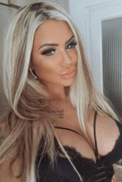 Ashley Bulgari