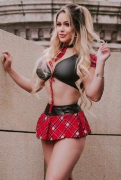 Amanda