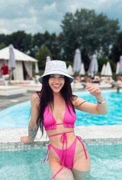 Alisha