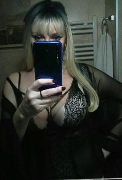 Alina Mistress
