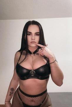 Natasha