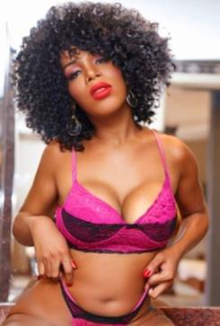Anali Johnson