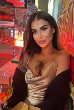 Georgina