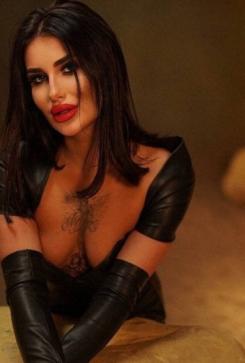 Georgina