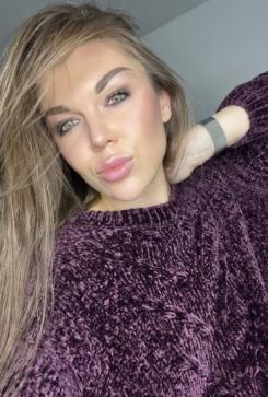 Anastasia