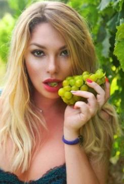 Candice