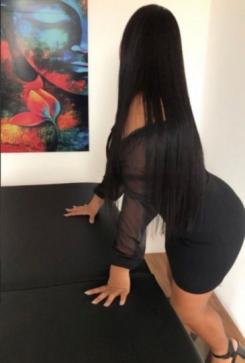 Yasmin Massagem