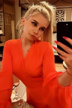 Ангелина