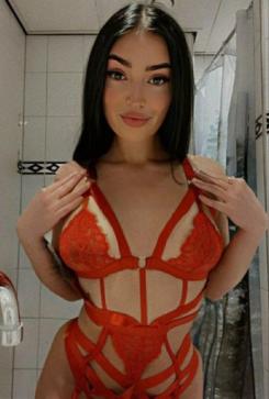 Vanessa