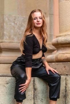 Ekaterina